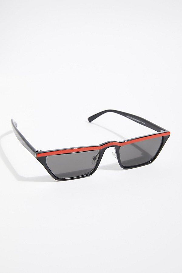Vroom Vroom Sunglass By Free People